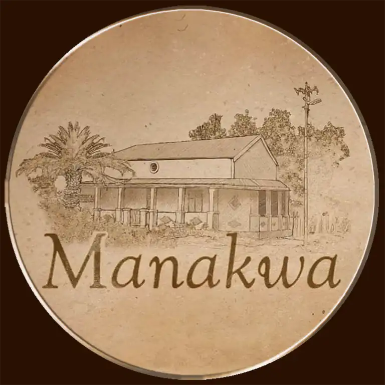 Manakwa Logo